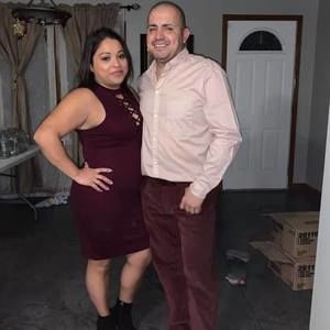 Meet your Posher, Efrain